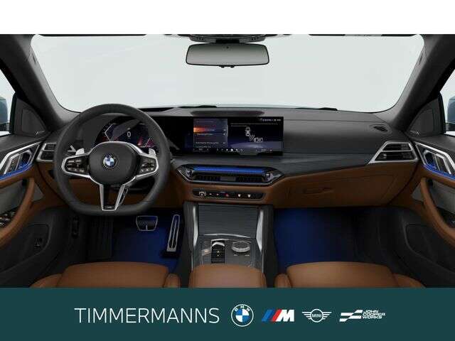 BMW 420 (Bild 4/5)