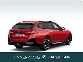 BMW i5 (Bild 2/5)