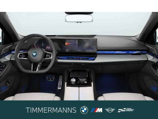 BMW i5 (Bild 4/5)