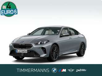 BMW 220 Gran Coupe (Bild 1/5)