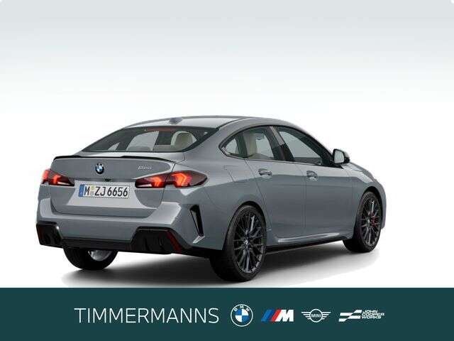 BMW 220 Gran Coupe (Bild 2/5)