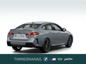 BMW 220 Gran Coupe (Bild 2/5)