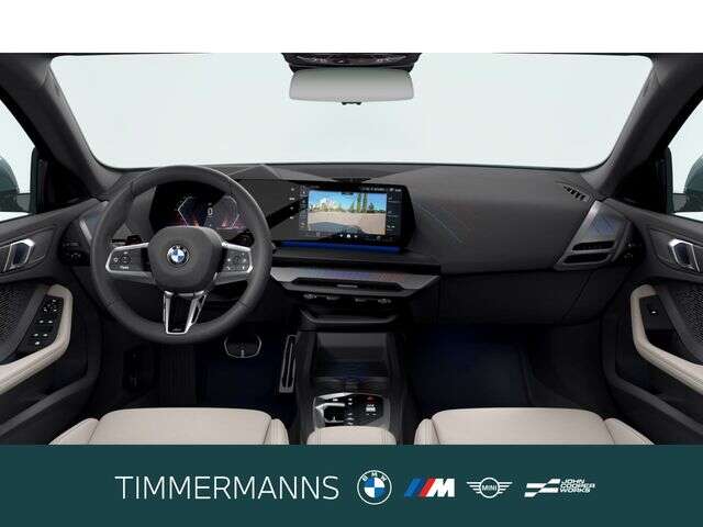 BMW 220 Gran Coupe (Bild 4/5)
