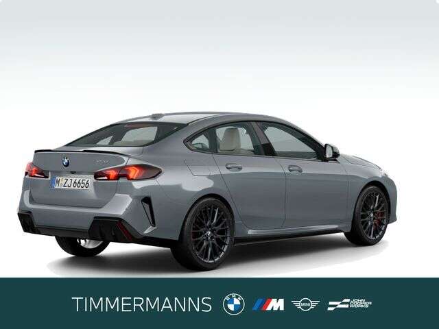 BMW 220 Gran Coupe (Bild 5/5)