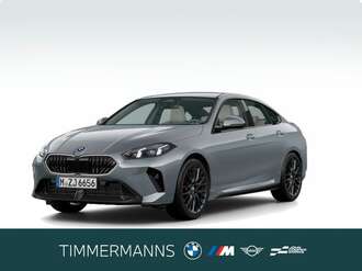 BMW 220 Gran Coupe (Bild 1/6)