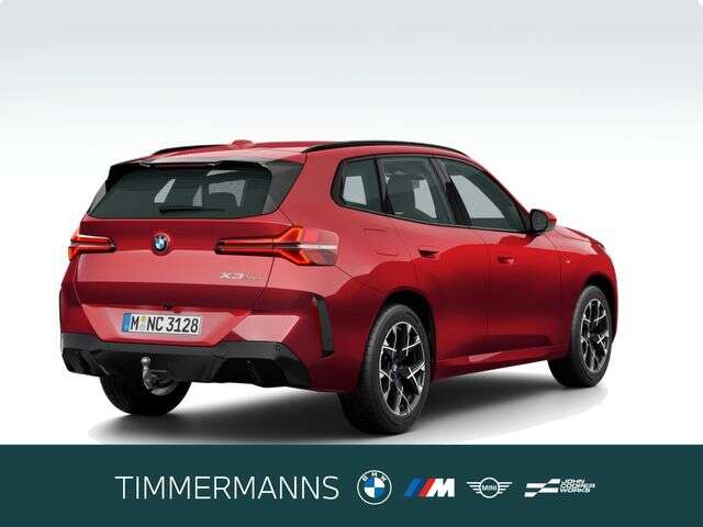 BMW X3 (Bild 2/5)
