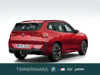 BMW X3 (Bild 2/5)