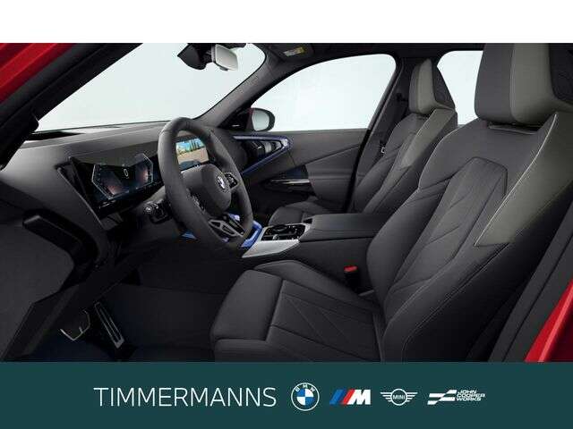 BMW X3 (Bild 3/5)