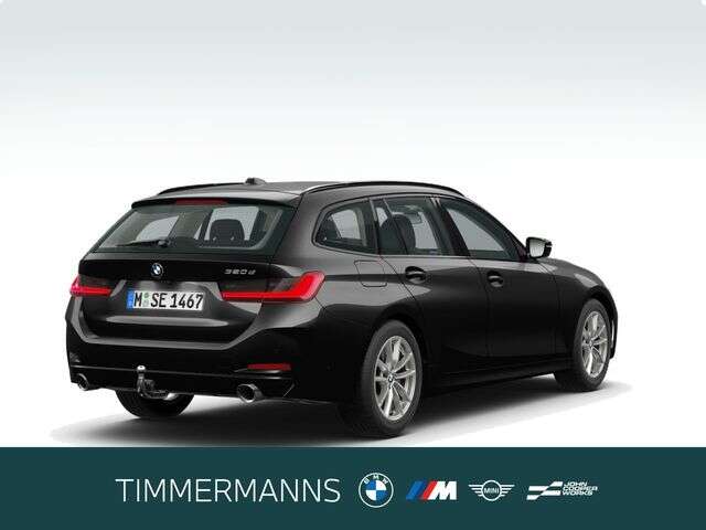 BMW 320 (Bild 2/5)