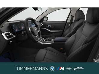 BMW 320 (Bild 3/5)