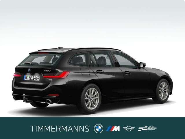 BMW 320 (Bild 5/5)