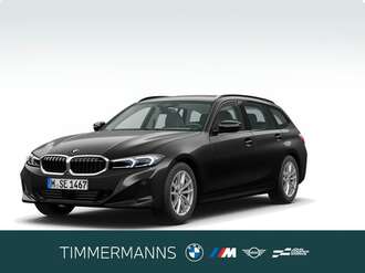 BMW 320 (Bild 1/6)