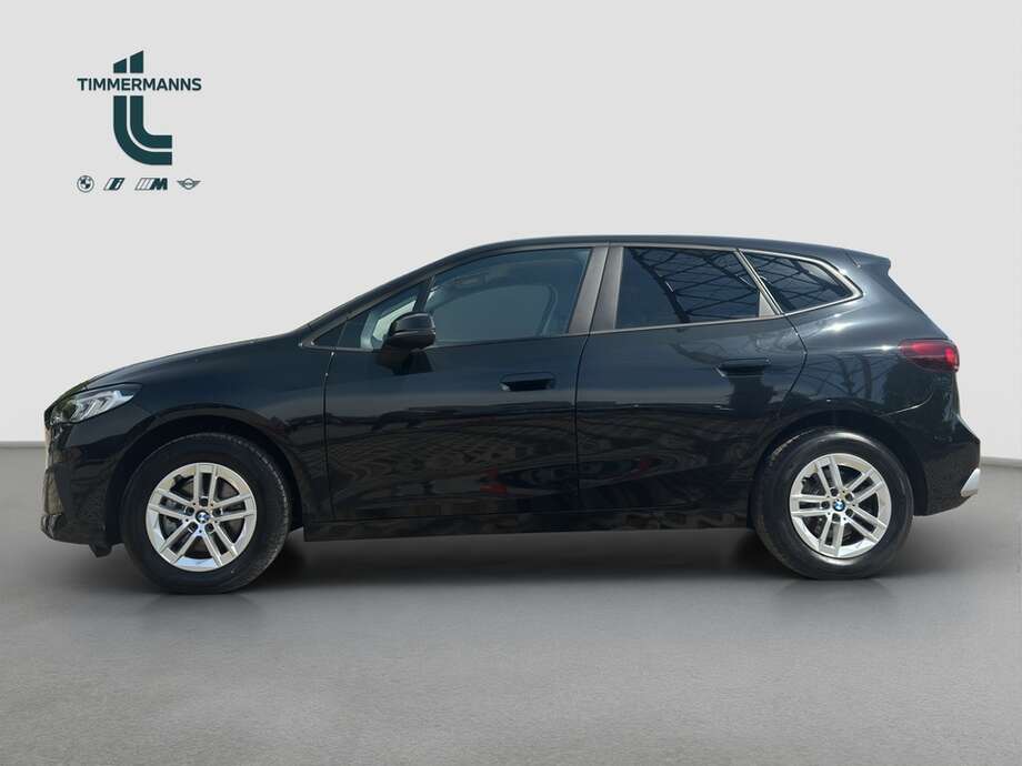 BMW 220 Active Tourer (Bild 2/21)