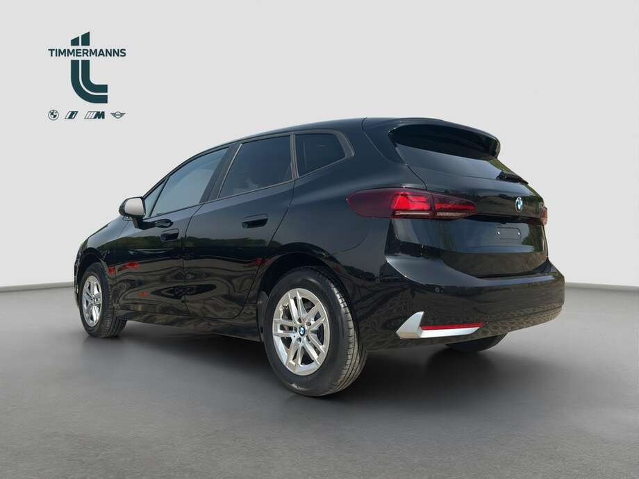 BMW 220 Active Tourer (Bild 4/21)