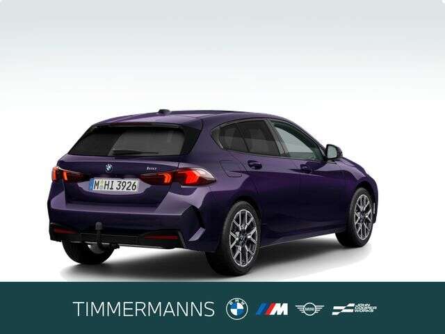 BMW 120 (Bild 2/5)