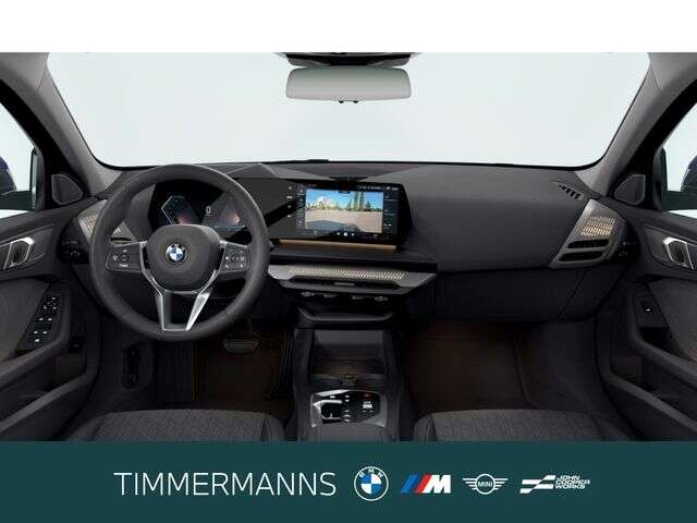 BMW 120 (Bild 4/5)