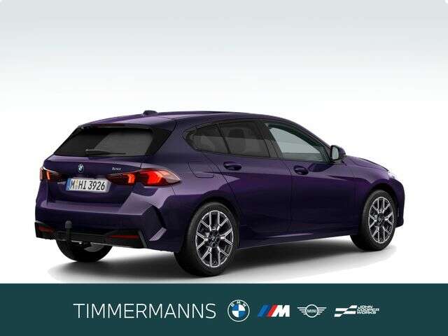 BMW 120 (Bild 5/5)