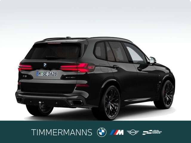 BMW X5 (Bild 2/5)