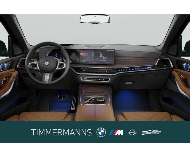 BMW X5 (Bild 4/5)