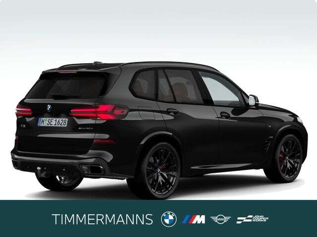 BMW X5 (Bild 5/5)