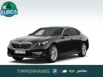 BMW 520 (Bild 1/5)