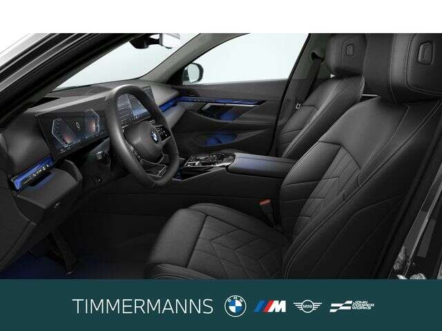 BMW 520 (Bild 3/5)