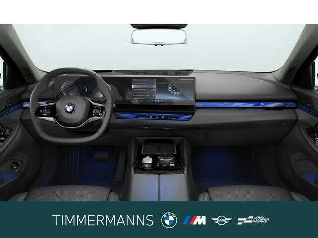 BMW 520 (Bild 4/5)