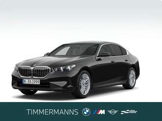 BMW 520 (Bild 1/6)