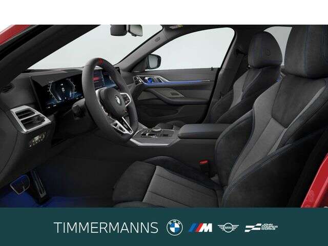 BMW i4 (Bild 3/5)