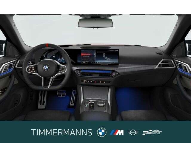 BMW i4 (Bild 4/5)