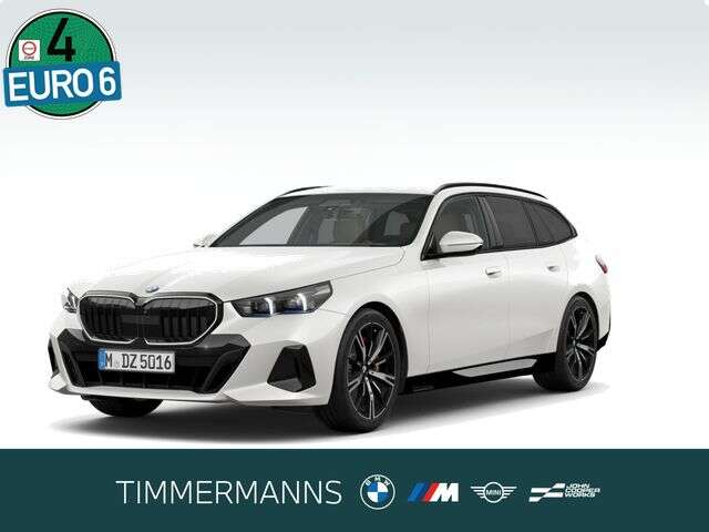 BMW 540 (Bild 1/5)