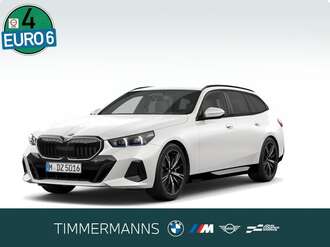 BMW 540 (Bild 1/5)