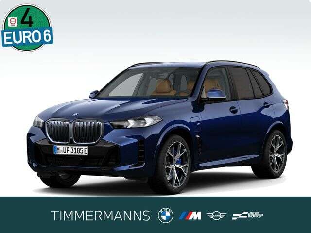 BMW X5 (Bild 1/5)