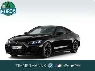 BMW M440 (Bild 1/5)
