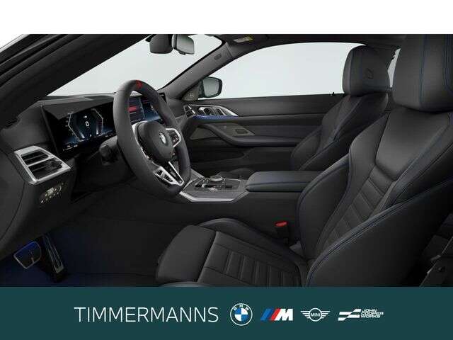 BMW M440 (Bild 3/5)