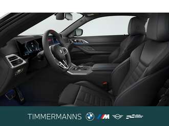 BMW M440 (Bild 3/5)