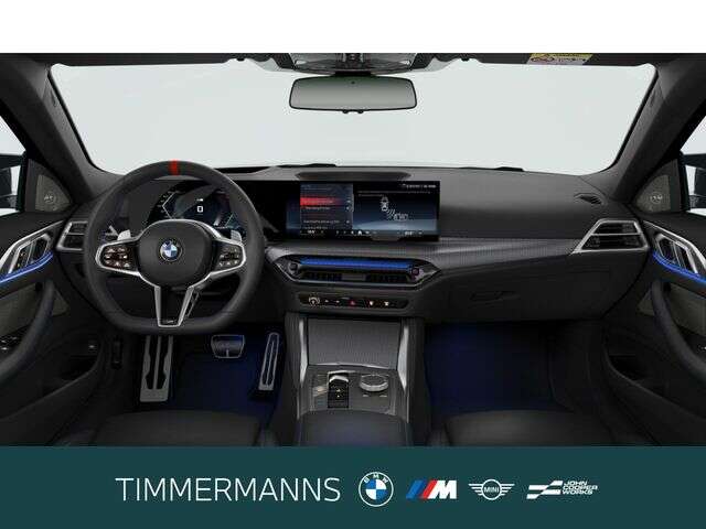 BMW M440 (Bild 4/5)