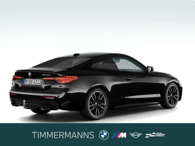 BMW M440 (Bild 5/5)