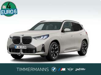BMW X3 (Bild 1/5)