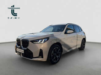 BMW X3 (Bild 1/14)