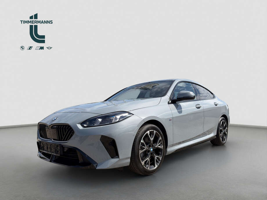 BMW 220 Gran Coupe (Bild 1/17)