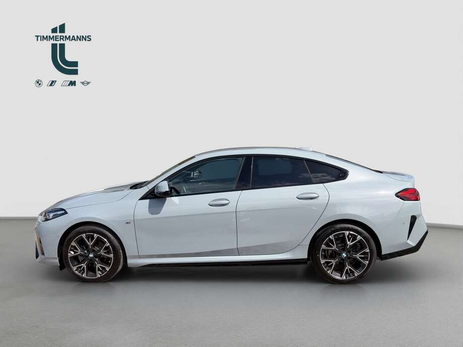 BMW 220 Gran Coupe (Bild 2/17)