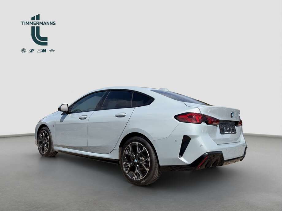 BMW 220 Gran Coupe (Bild 5/17)