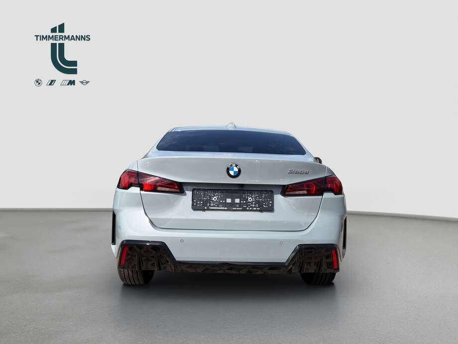 BMW 220 Gran Coupe (Bild 6/17)