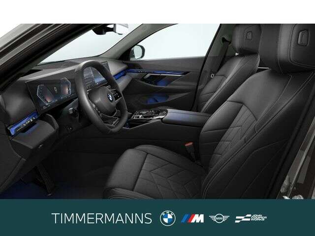 BMW 540 (Bild 3/5)