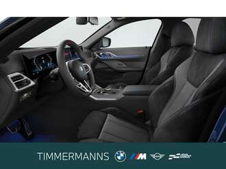 BMW i4 (Bild 3/5)