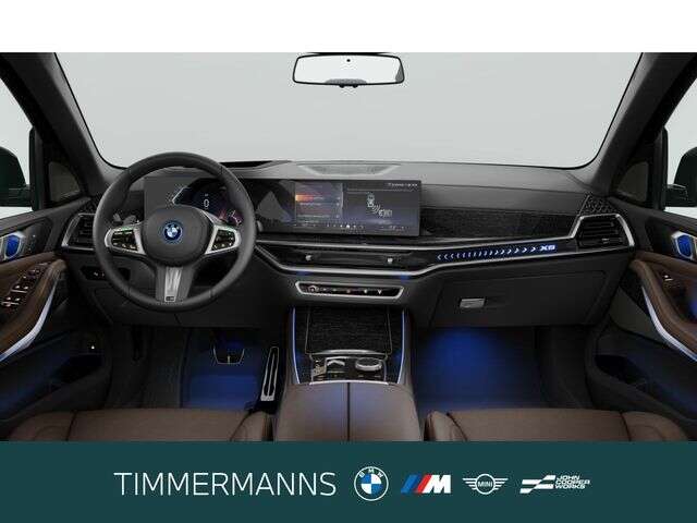 BMW X5 (Bild 4/5)