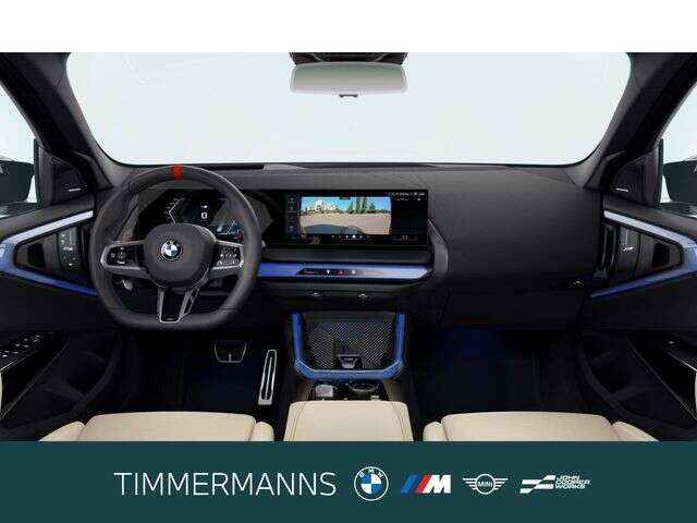 BMW X3 M50 (Bild 4/5)