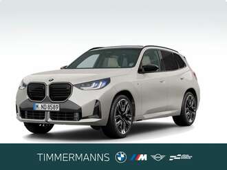 BMW X3 M50 (Bild 1/6)