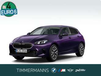 BMW 120 (Bild 1/5)